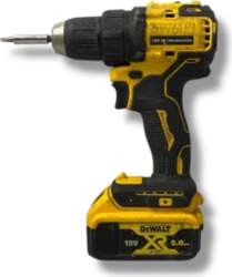 DeWalt DCD708