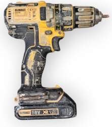 DeWalt DCD790
