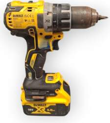 DeWalt DCD791
