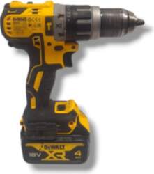 DeWalt DCD796