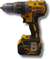 DeWalt DCD796
