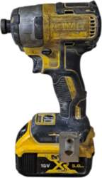 DeWalt DCF887