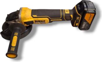 DeWalt DCG405