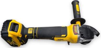 DeWalt DCG406