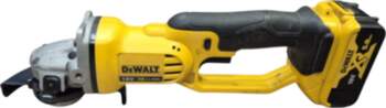 DeWalt DCG412
