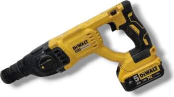 DeWalt DCH133