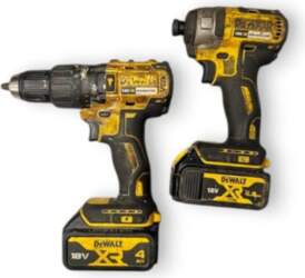 DeWalt DCK2060D2T