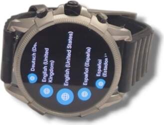 Diesel DW6D1