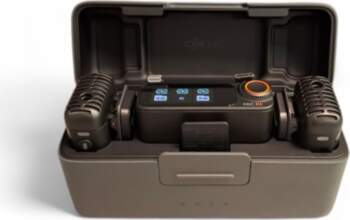 DJI Mic 2
