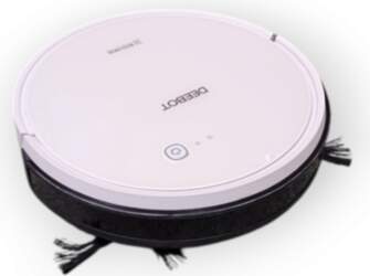 Ecovacs Deebot DO3G.02