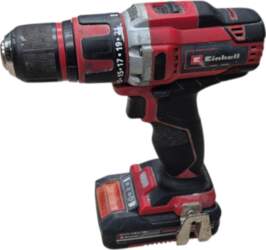 Einhell TE-CD 18/40 Li