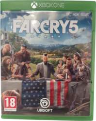 farcry5