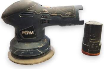 Ferm SPM1002