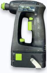 Festool C15