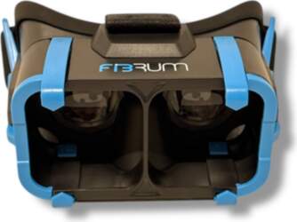 Fibrum Pro