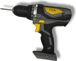 FXA FXAJD6310-A