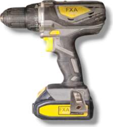 FXA FXAJD6310-A