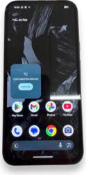 Google Pixel 8a 128GB Obsidian