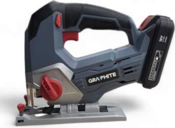 Graphite 58G011