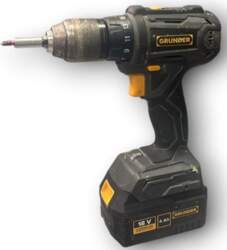 Grunder CD-B1118