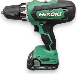 Hikoki DS 18DF