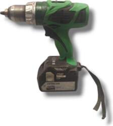 Hitachi DS 18DBL