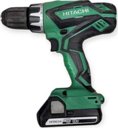 Hitachi DV18DJL