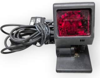 Honeywell QUANTUMT MS3580