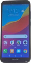 Honor 7A (AUM-L29)