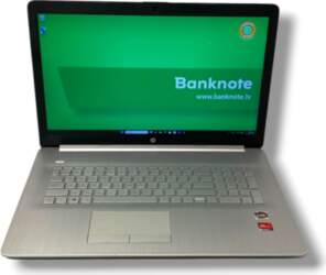 HP 17-ca2018na