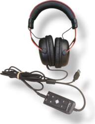 Hyperx Cloud 2