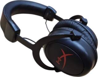 Hyperx Cloud 2