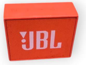 JBL Go