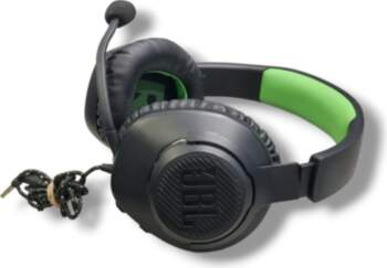 JBL Quantum 100