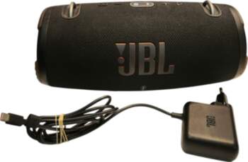 JBL Xtreme 3