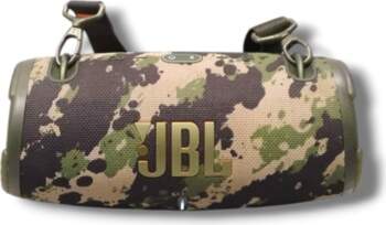 JBL Xtreme 3