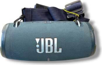 JBL Xtreme 3