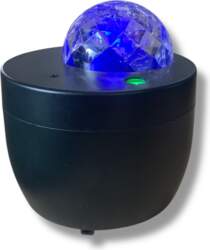 KARLO Galaxy Projector