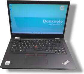 Lenovo ThinkPad L13