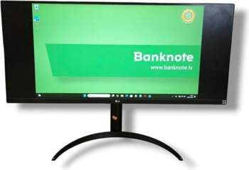 LG 34WP550-B