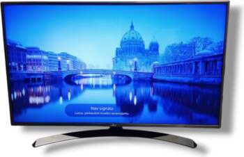 LG 43UJ670V