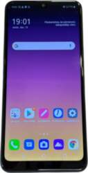 LG K50S