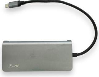LMP USB-C Mini Dock