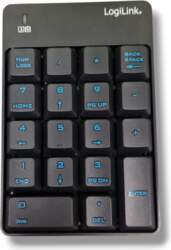 Logilink Wireless keypad
