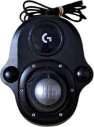 Logitech DRIVING FORCE SHIFTER