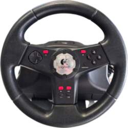 Logitech Formula Vibration FB Wheel