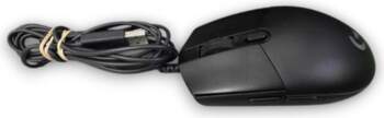 Logitech G102