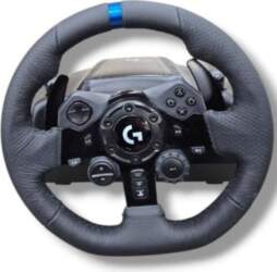 Logitech G923