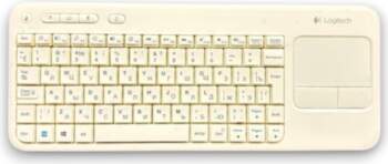 Logitech K400r
