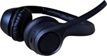 Logitech ZONE305